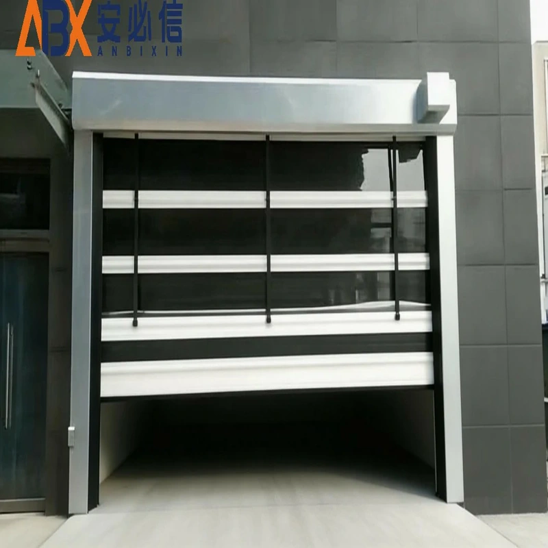兴安冷库门封